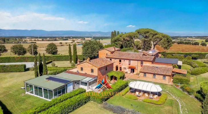 negozio in vendita a Castiglione del Lago