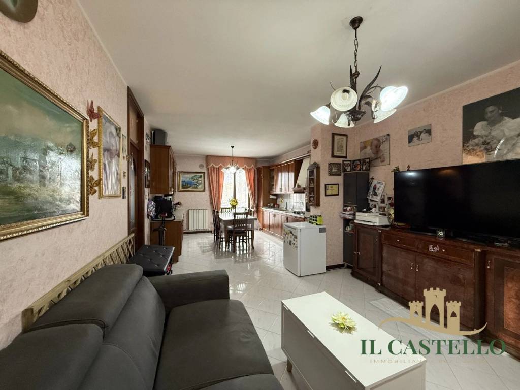 appartamento in vendita a Castiglione del Lago