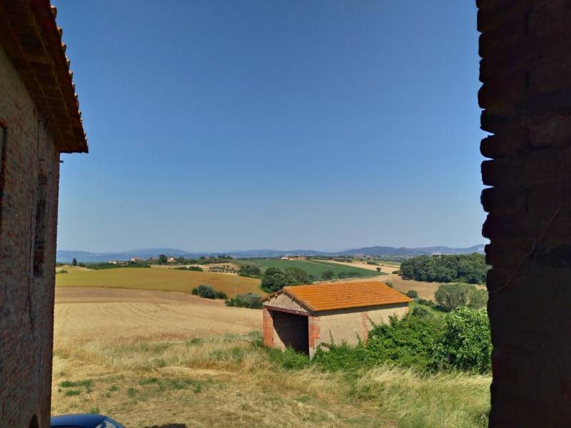 casale in vendita a Castiglione del Lago in zona Gioiella