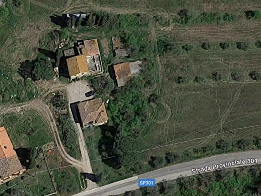 casa indipendente in vendita a Castiglione del Lago