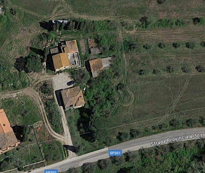 casa indipendente in vendita a Castiglione del Lago