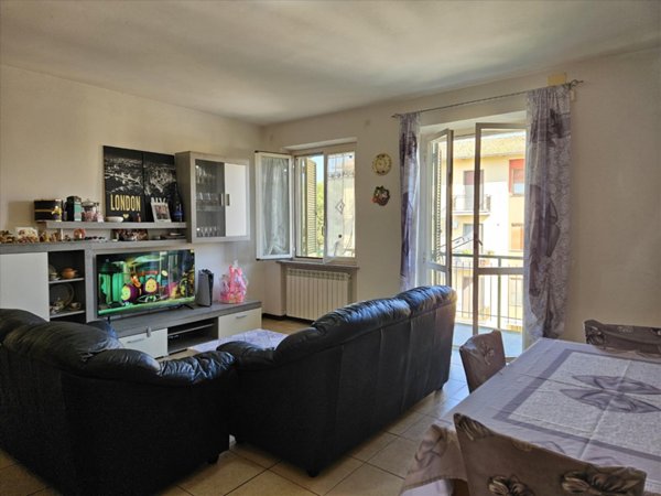 appartamento in vendita a Castiglione del Lago