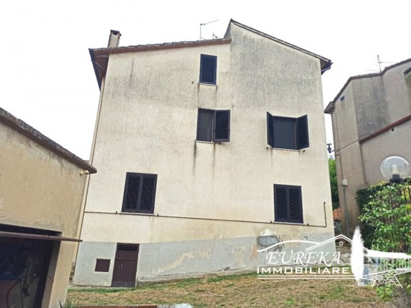 appartamento in vendita a Castiglione del Lago in zona Villastrada