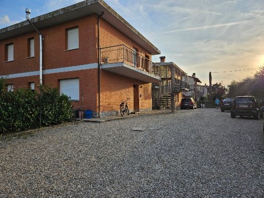 appartamento in vendita a Castiglione del Lago in zona Piana