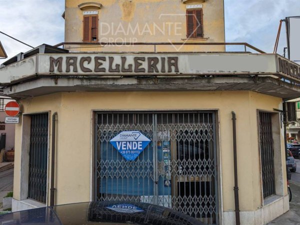 negozio in vendita a Castiglione del Lago
