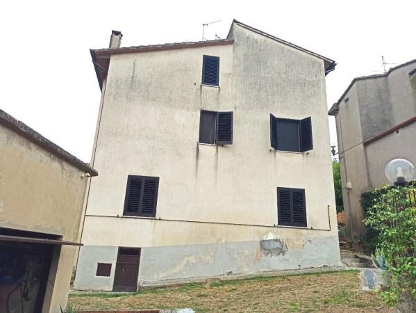 appartamento in vendita a Castiglione del Lago in zona Villastrada