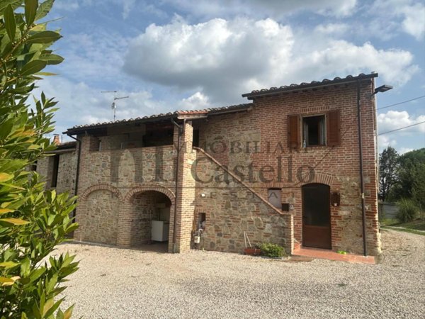 appartamento in vendita a Castiglione del Lago