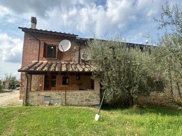 appartamento in vendita a Castiglione del Lago