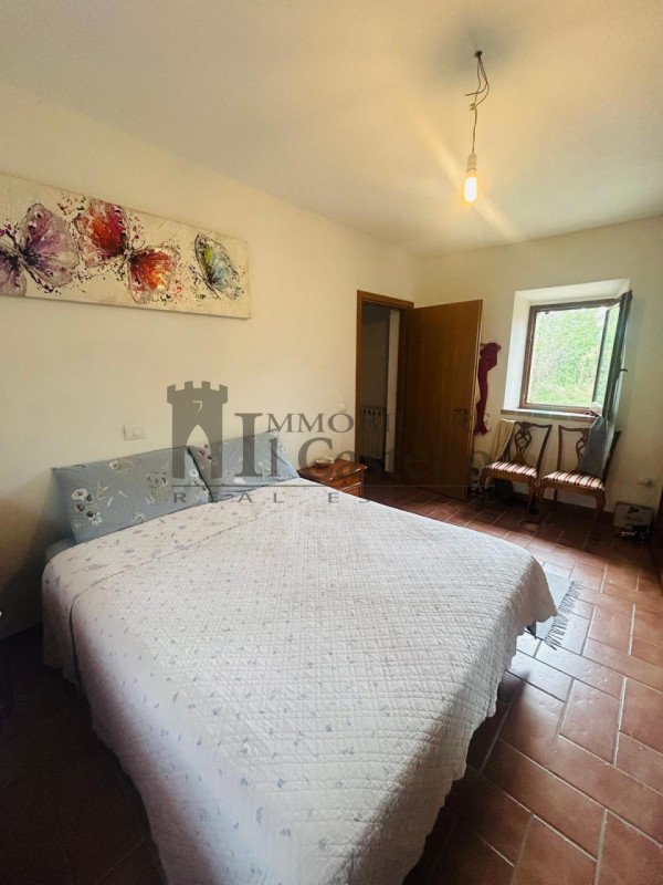 appartamento in vendita a Castiglione del Lago