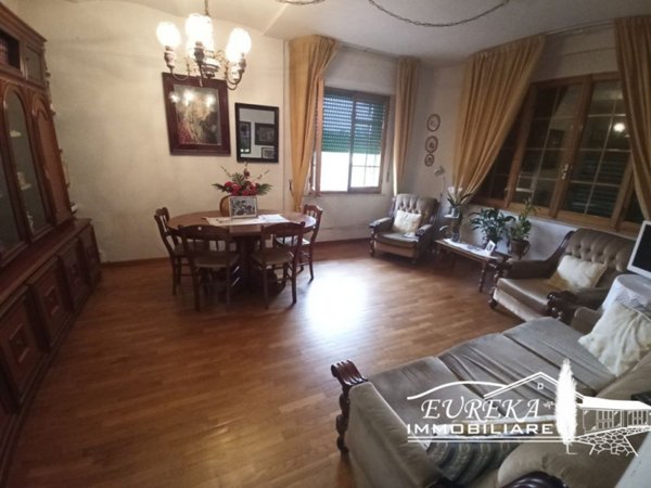 appartamento in vendita a Castiglione del Lago