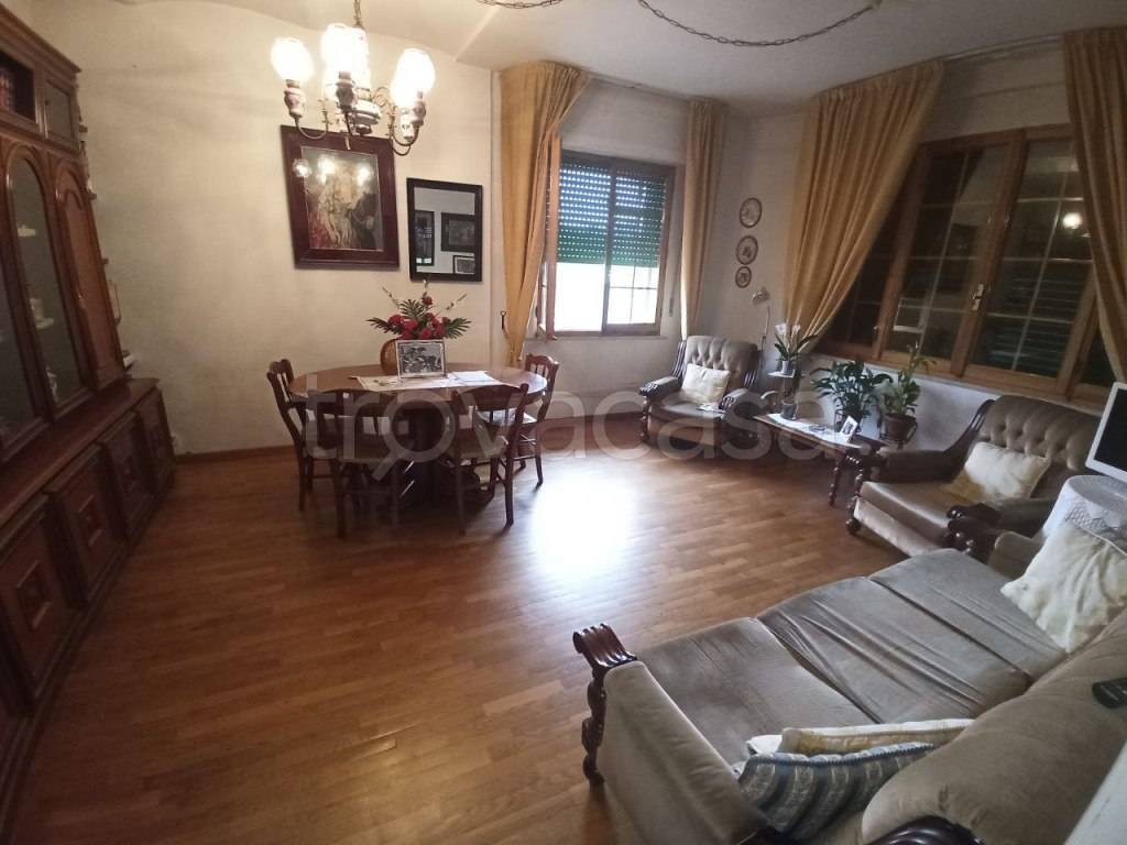 appartamento in vendita a Castiglione del Lago