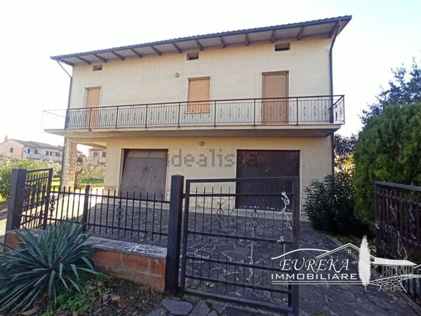 appartamento in vendita a Castiglione del Lago