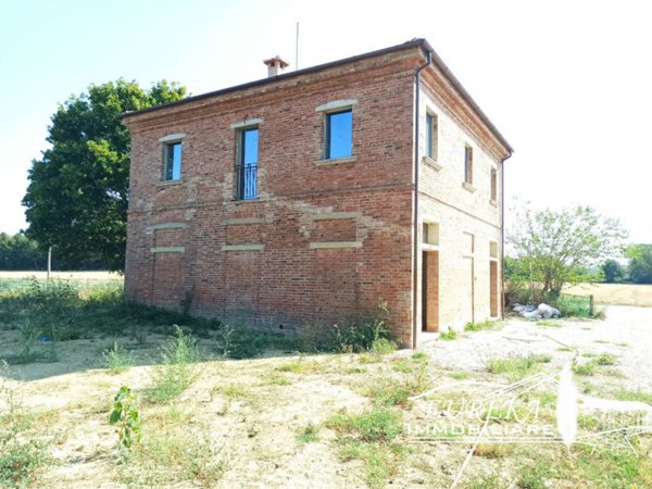 casa indipendente in vendita a Castiglione del Lago