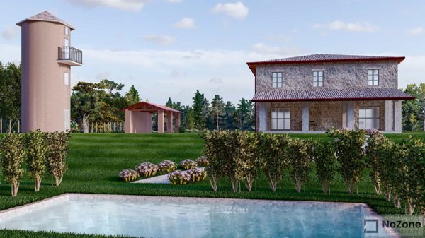 casa indipendente in vendita a Castiglione del Lago