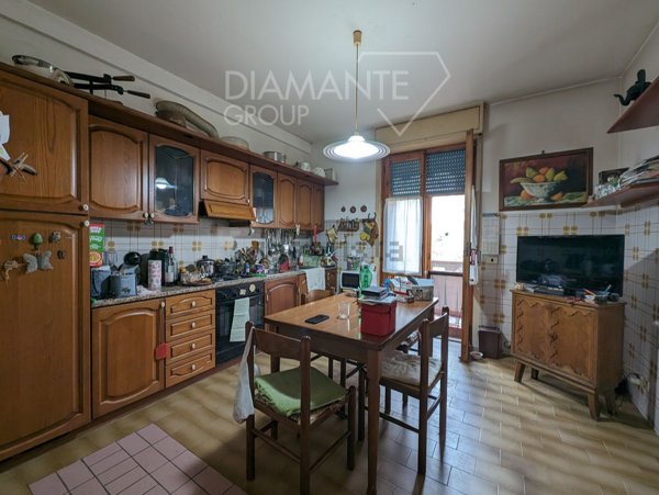 appartamento in vendita a Castiglione del Lago in zona Macchie