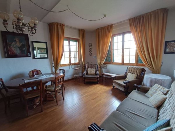 appartamento in vendita a Castiglione del Lago