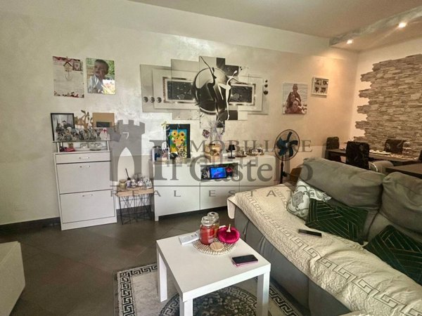 appartamento in vendita a Castiglione del Lago