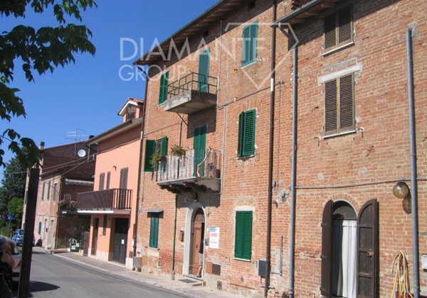 appartamento in vendita a Castiglione del Lago in zona Vaiano