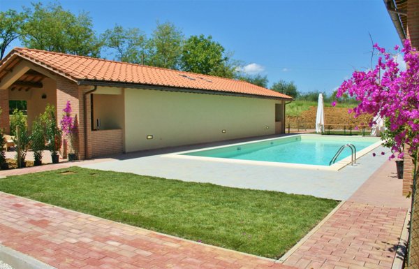 appartamento in vendita a Castiglione del Lago