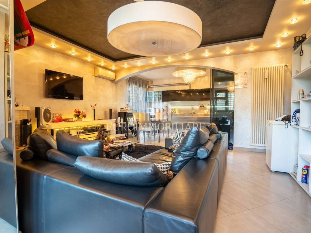 appartamento in vendita a Castiglione del Lago