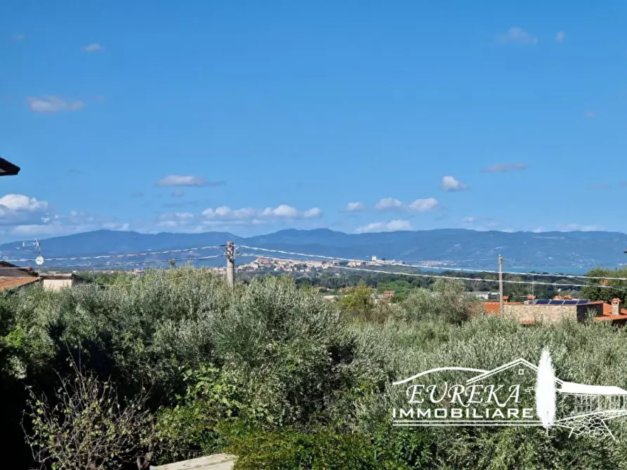 terreno edificabile in vendita a Castiglione del Lago