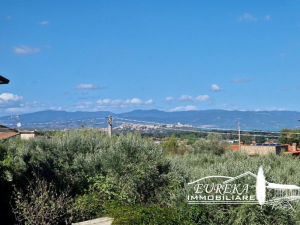 terreno edificabile in vendita a Castiglione del Lago