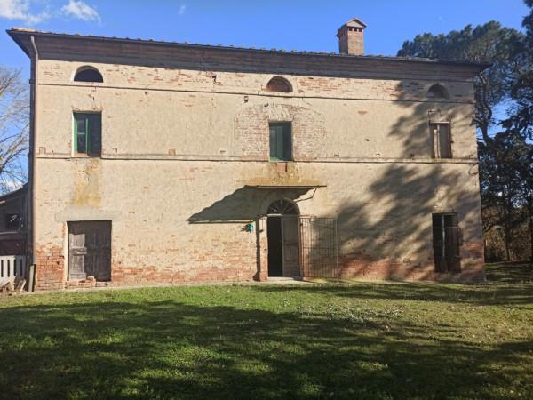 casa indipendente in vendita a Castiglione del Lago
