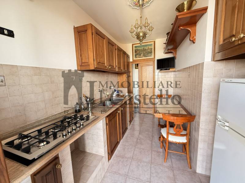 appartamento in vendita a Castiglione del Lago