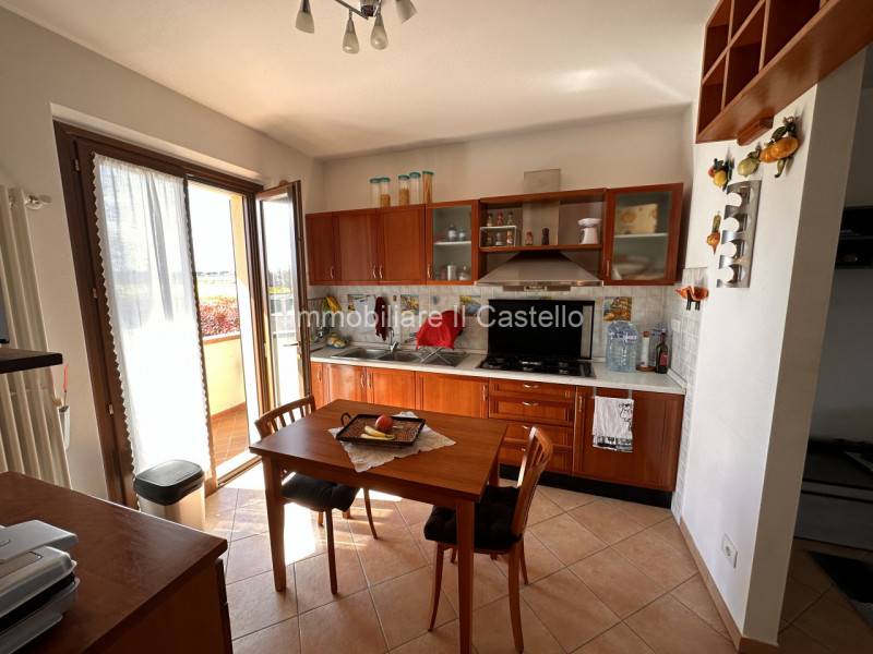 casa indipendente in vendita a Castiglione del Lago in zona Panicarola