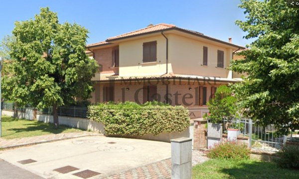 appartamento in vendita a Castiglione del Lago