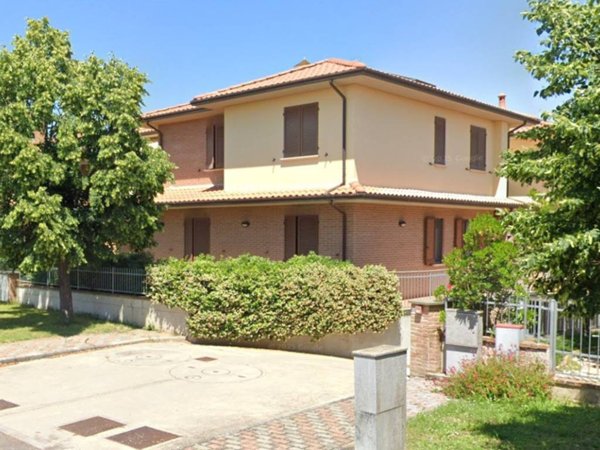 appartamento in vendita a Castiglione del Lago