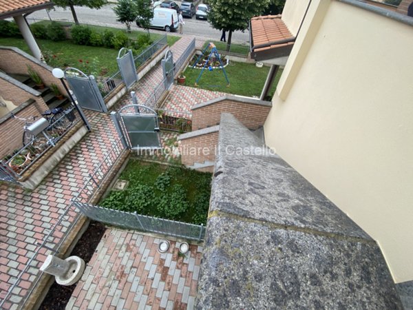 appartamento in vendita a Castiglione del Lago