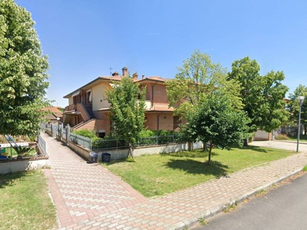 appartamento in vendita a Castiglione del Lago