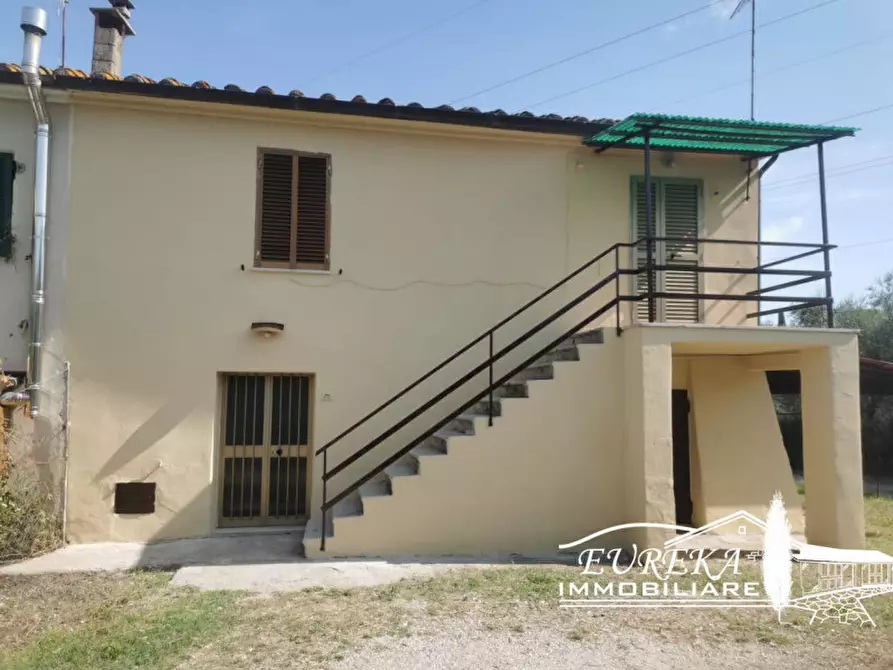 casa indipendente in vendita a Castiglione del Lago