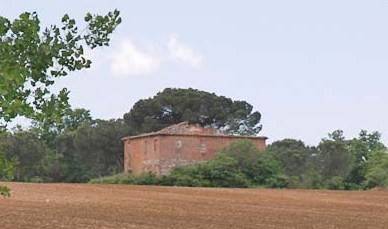 casale in vendita a Castiglione del Lago