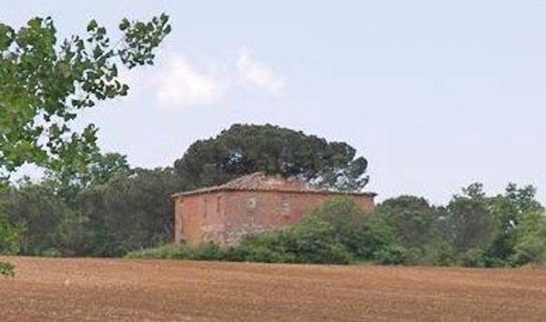 casale in vendita a Castiglione del Lago
