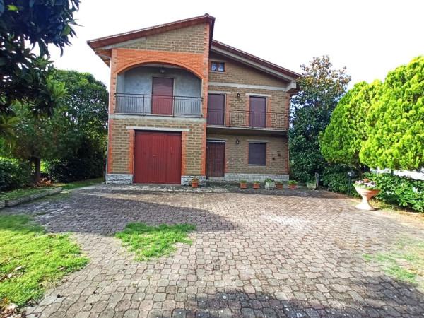 casa indipendente in vendita a Castiglione del Lago