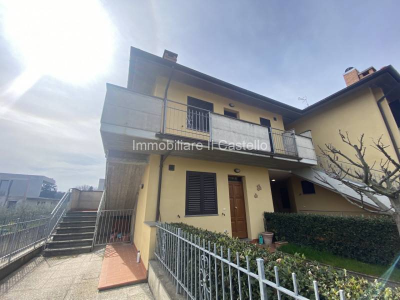 appartamento in vendita a Castiglione del Lago
