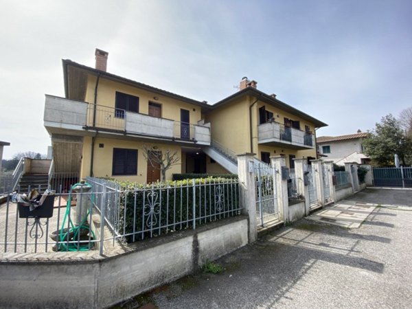 appartamento in vendita a Castiglione del Lago