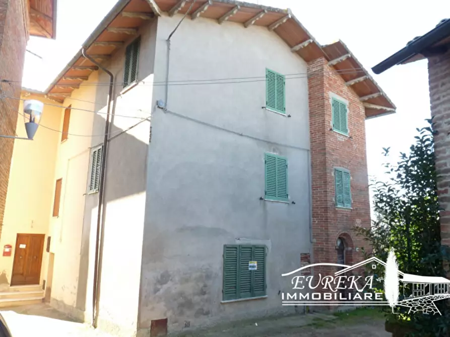 appartamento in vendita a Castiglione del Lago in zona Casamaggiore