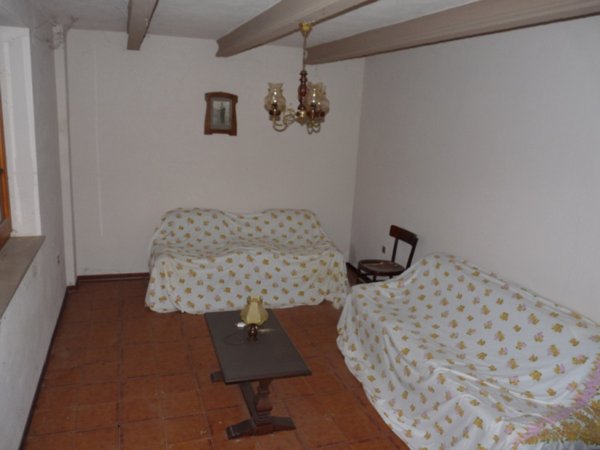 appartamento in vendita a Castiglione del Lago in zona Casamaggiore