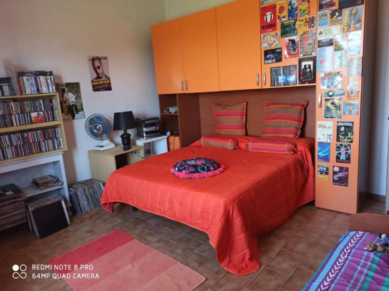 casa indipendente in vendita a Castiglione del Lago in zona Piana