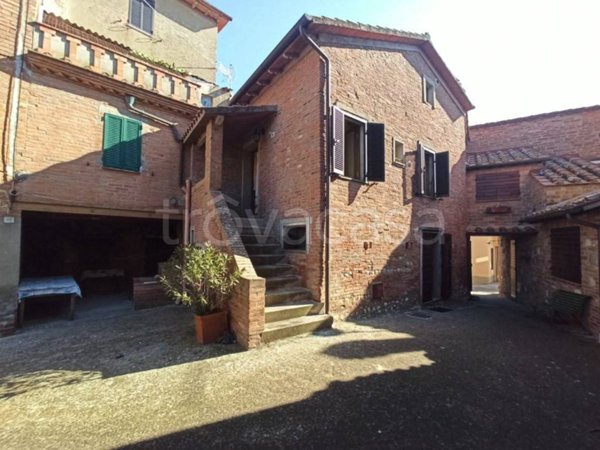appartamento in vendita a Castiglione del Lago in zona Villastrada