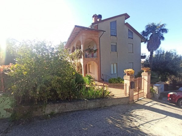 appartamento in vendita a Castiglione del Lago
