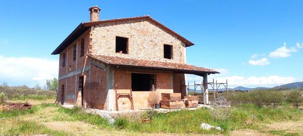 casa indipendente in vendita a Castiglione del Lago in zona Vaiano