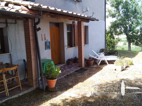 appartamento in vendita a Castiglione del Lago