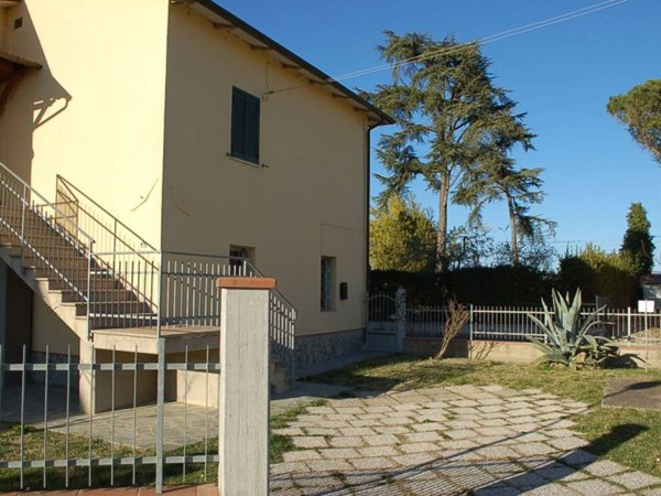 appartamento in vendita a Castiglione del Lago in zona Piana