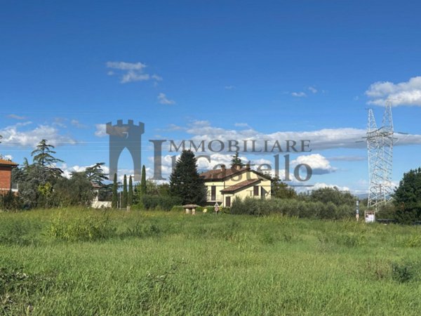 casa indipendente in vendita a Castiglione del Lago