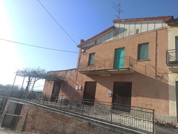 casa indipendente in vendita a Castiglione del Lago