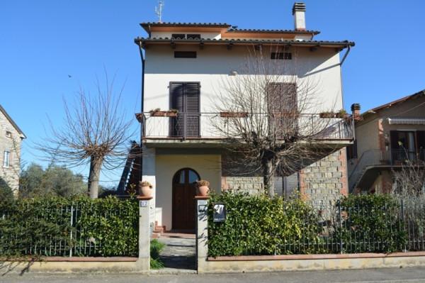 casa indipendente in vendita a Castiglione del Lago